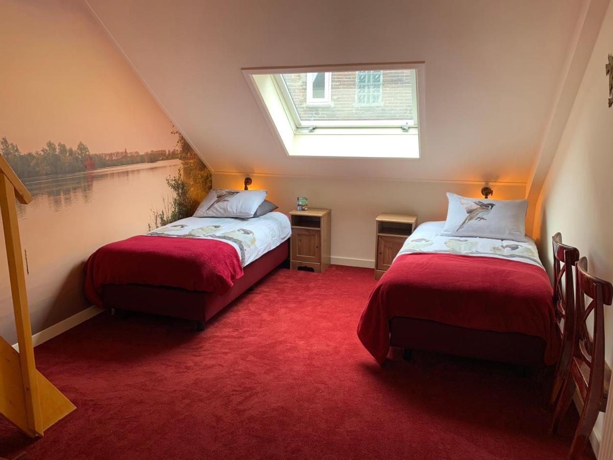 Logement Meijnerswijk Free Parking, Electric Parking, Kitchen,Living Room, Free Coffee Machine Arnhem Exterior foto