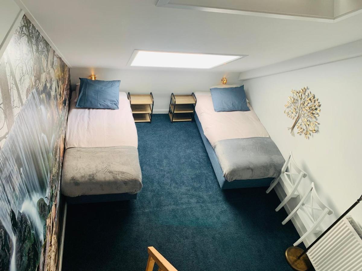 Logement Meijnerswijk Free Parking, Electric Parking, Kitchen,Living Room, Free Coffee Machine Arnhem Exterior foto