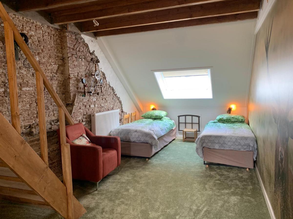 Logement Meijnerswijk Free Parking, Electric Parking, Kitchen,Living Room, Free Coffee Machine Arnhem Exterior foto