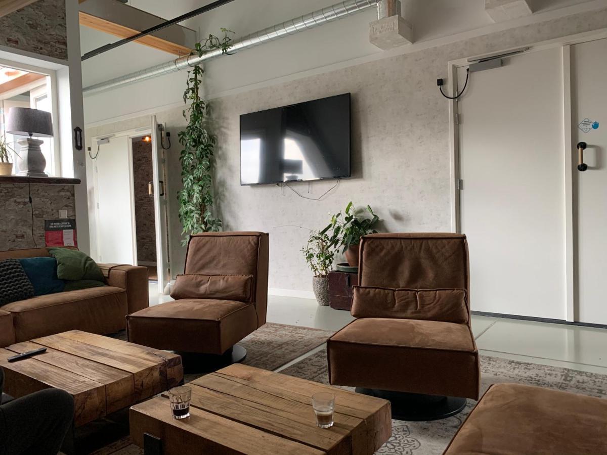 Logement Meijnerswijk Free Parking, Electric Parking, Kitchen,Living Room, Free Coffee Machine Arnhem Exterior foto